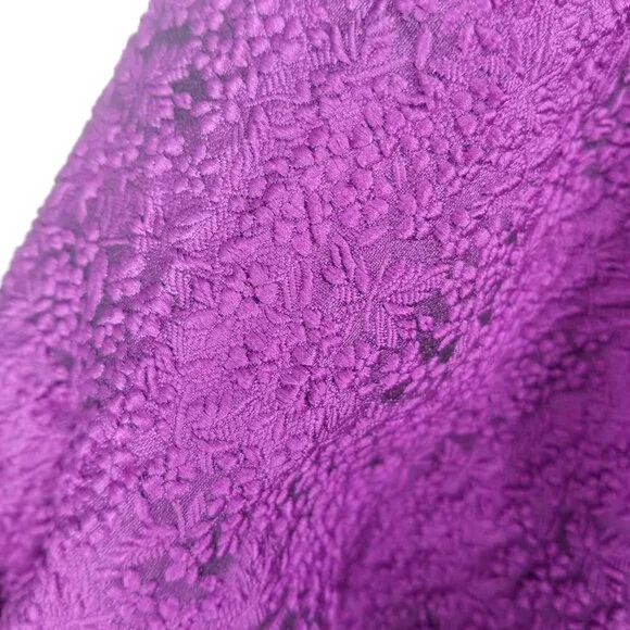 Ulla Johnson Purple Dress - Picture 12 of 16